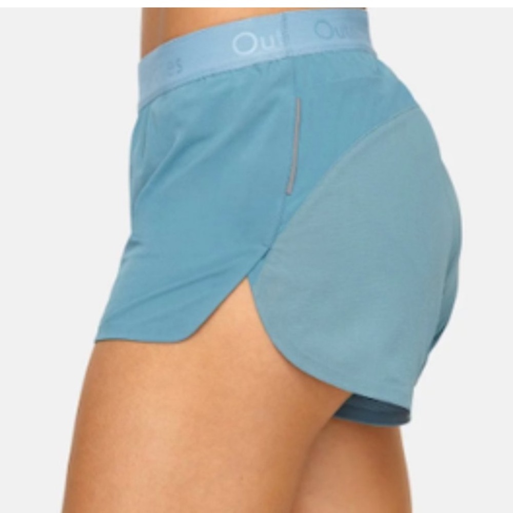 Outdoor Voices Lightspeed Running Shorts